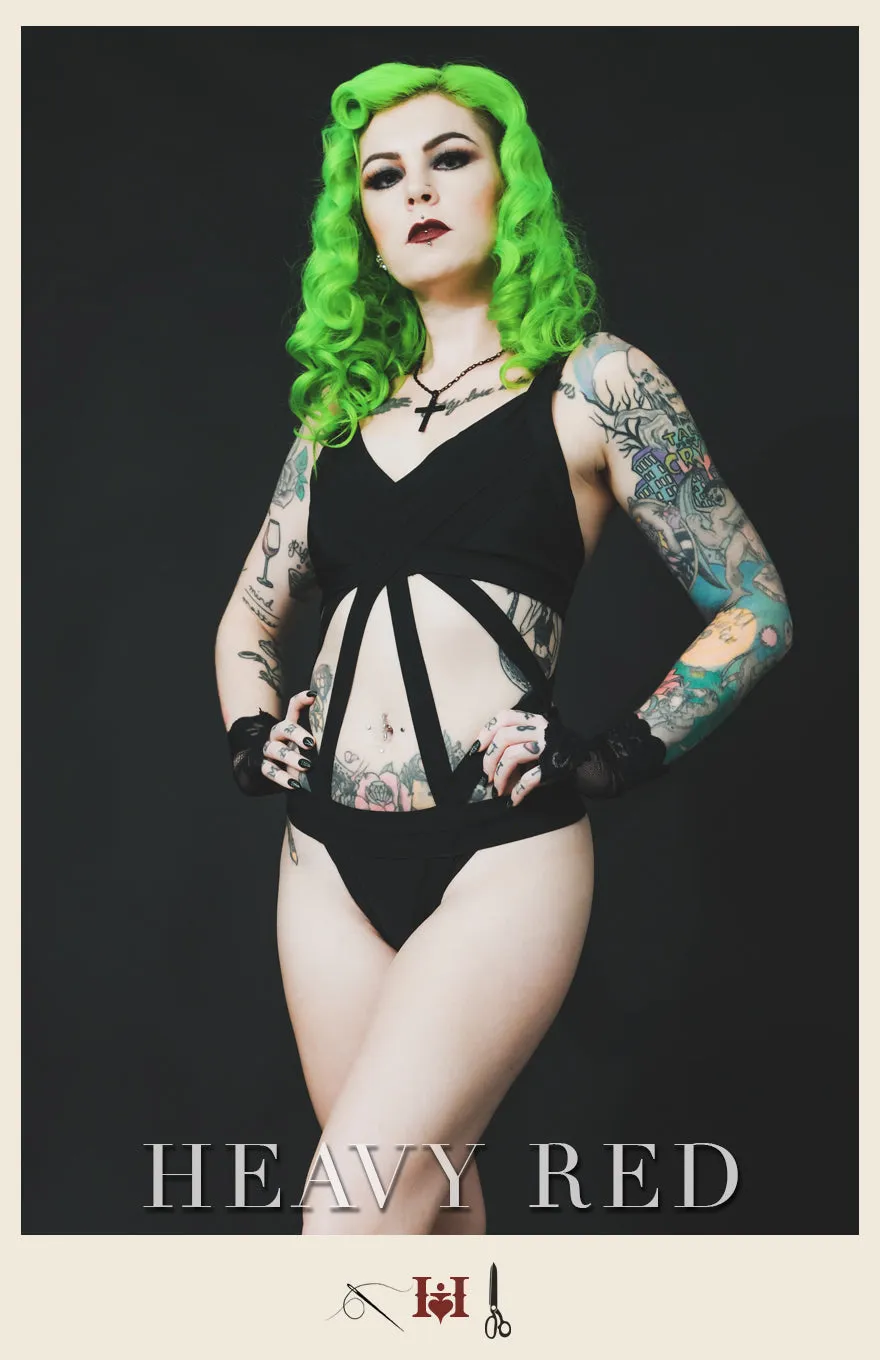 Spellbinding One Piece