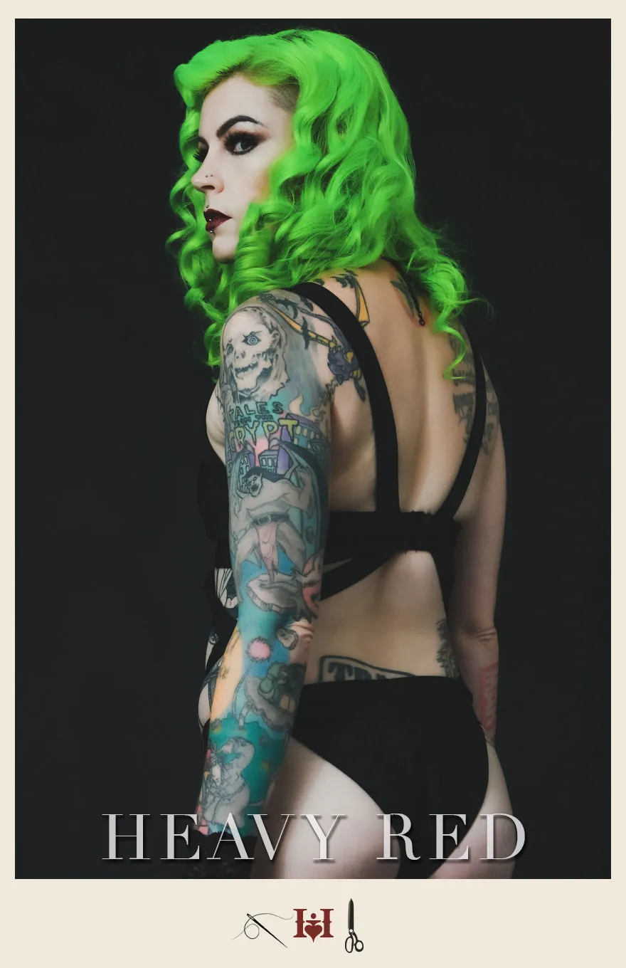 Spellbinding One Piece