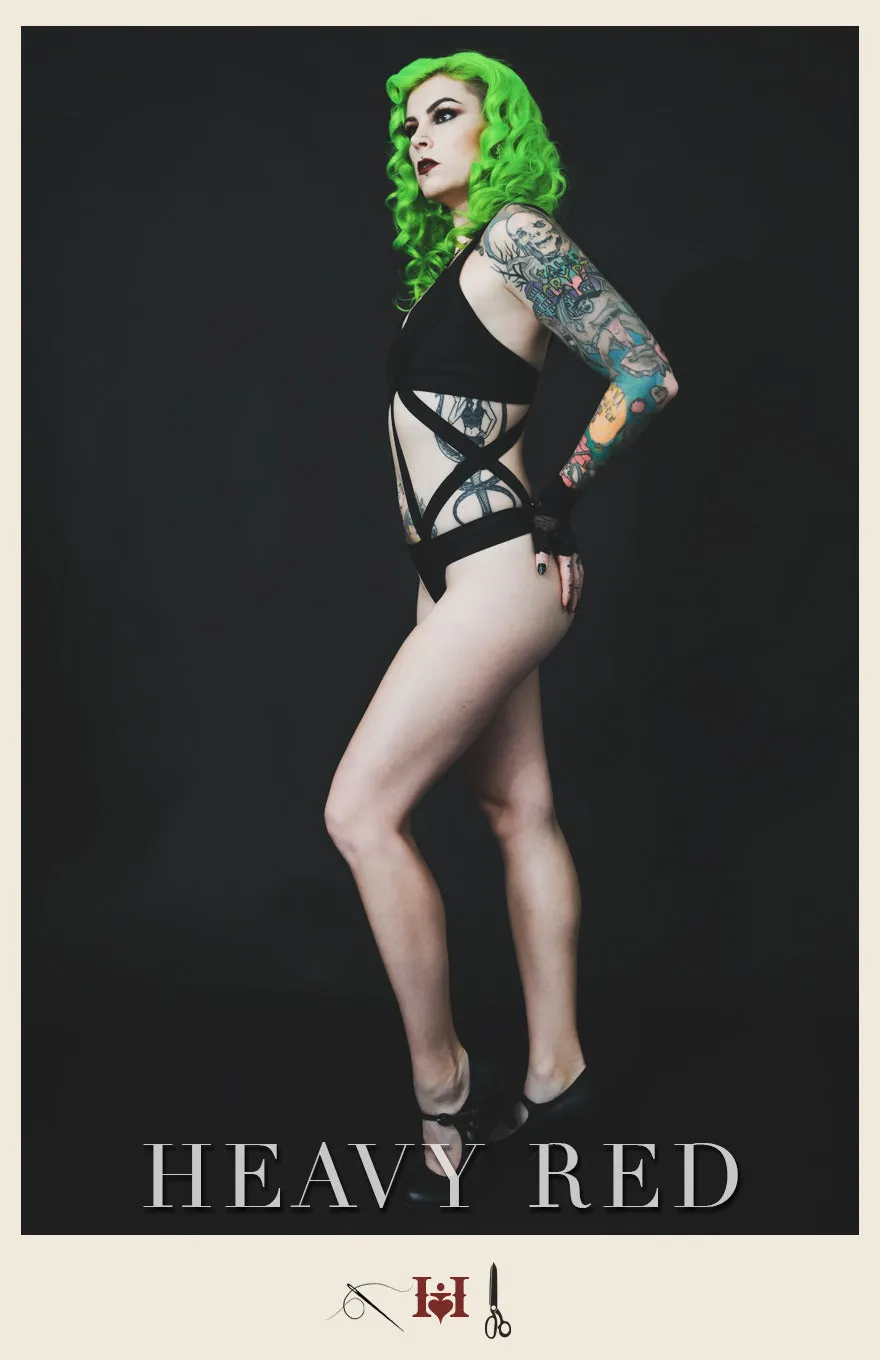 Spellbinding One Piece