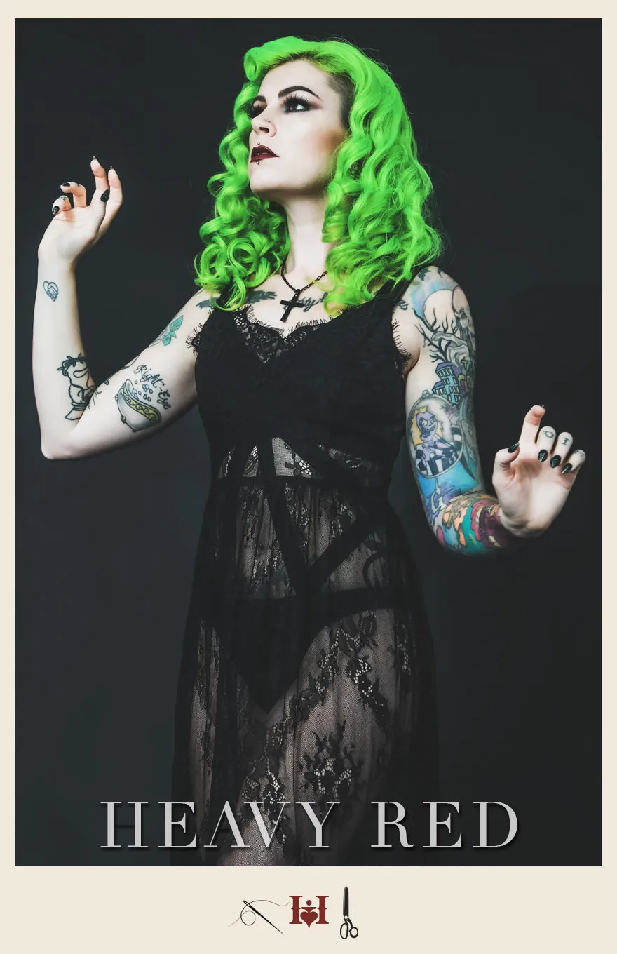 Spellbinding One Piece
