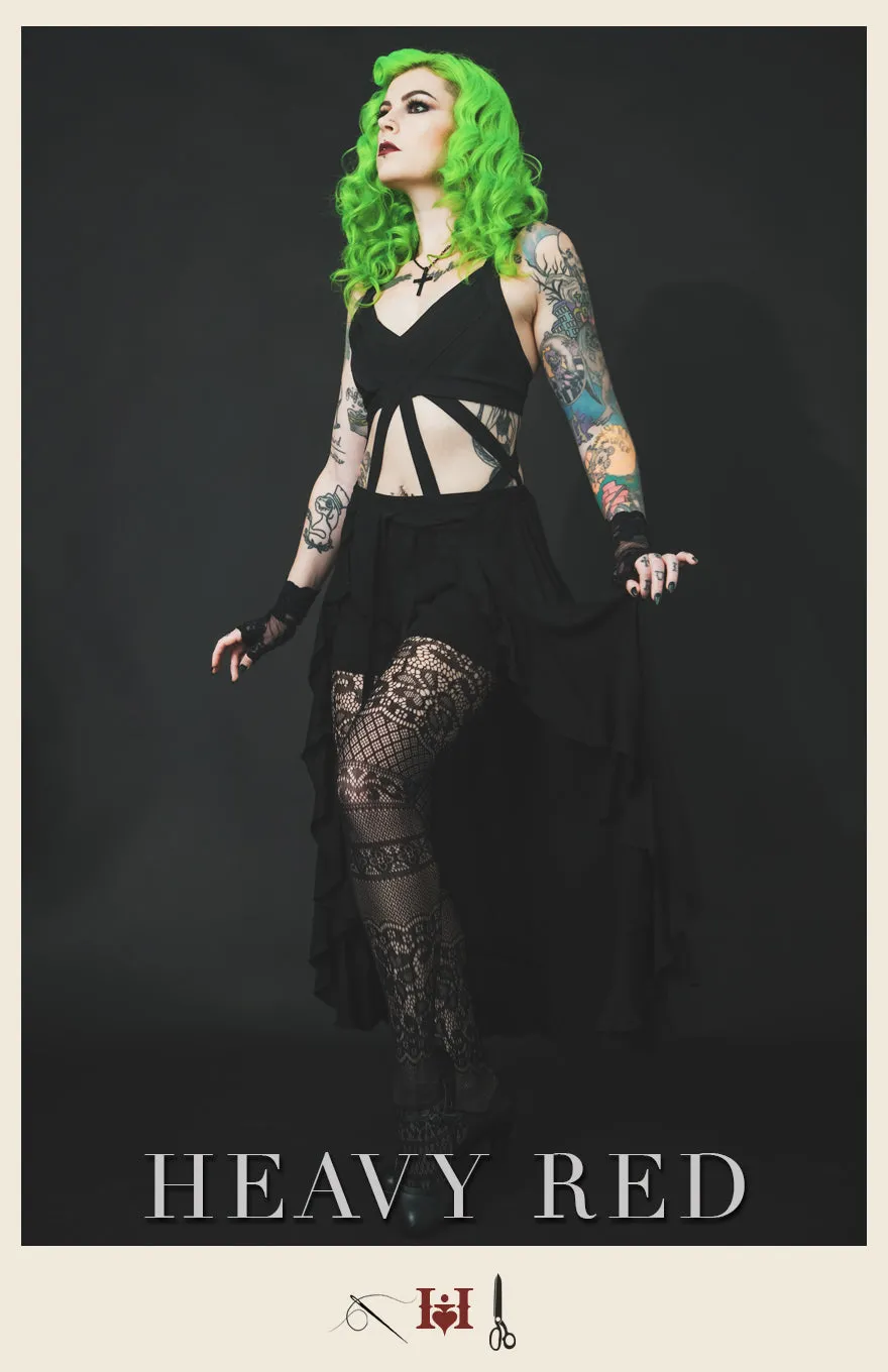 Spellbinding One Piece