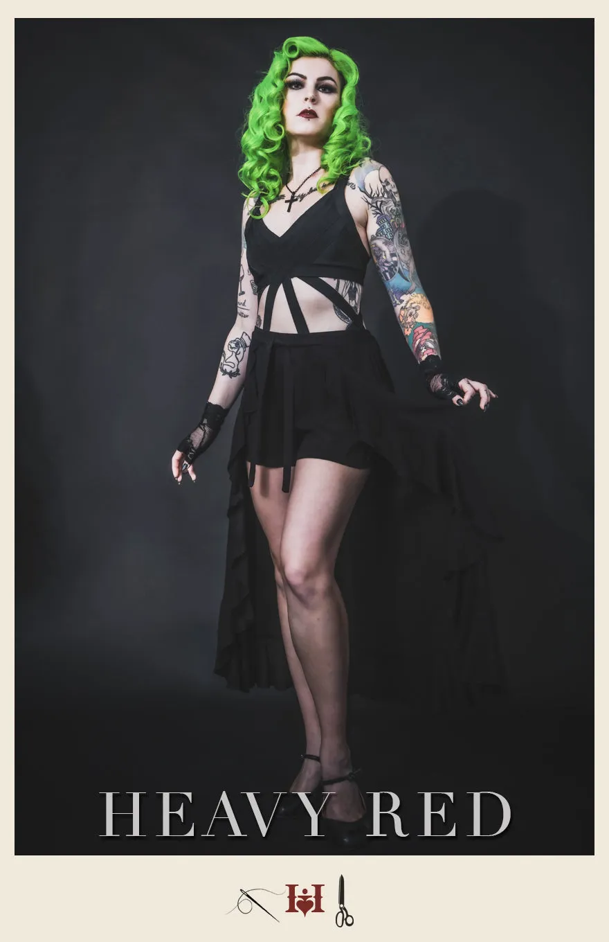 Spellbinding One Piece
