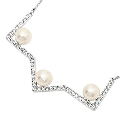 Swarovski Women's Necklace 5213362