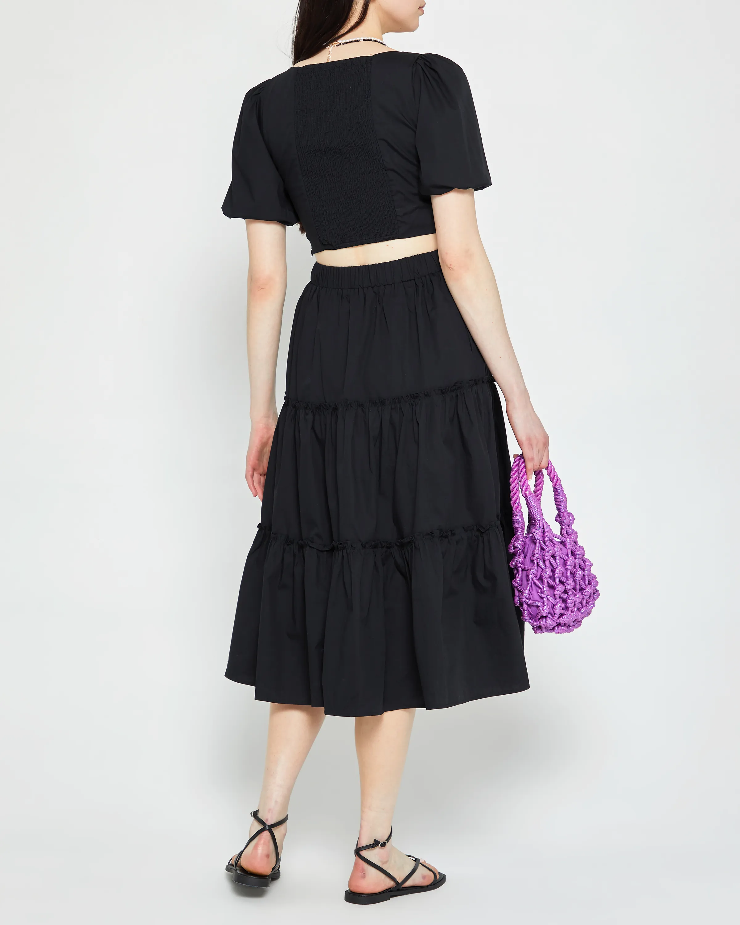 Thalia Two Piece Set