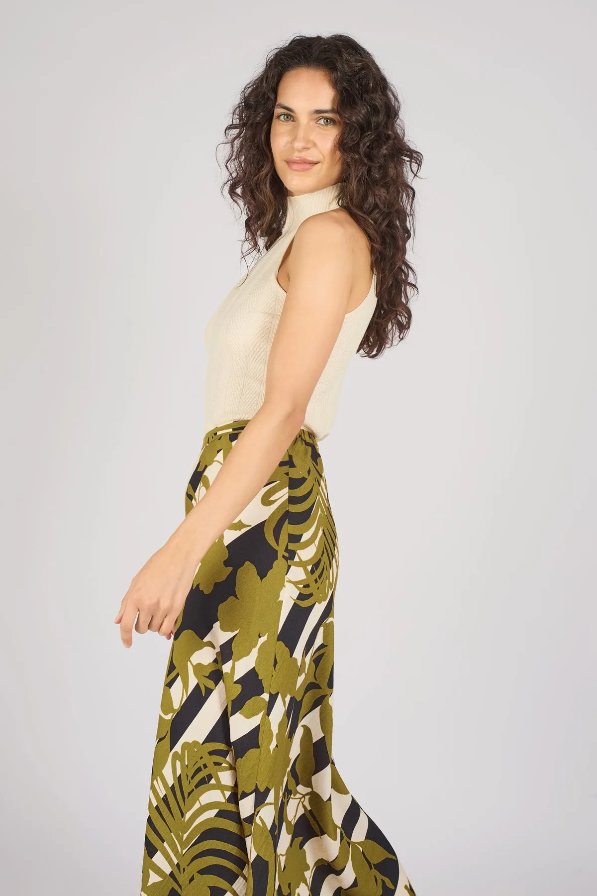The Archive Sade Skirt