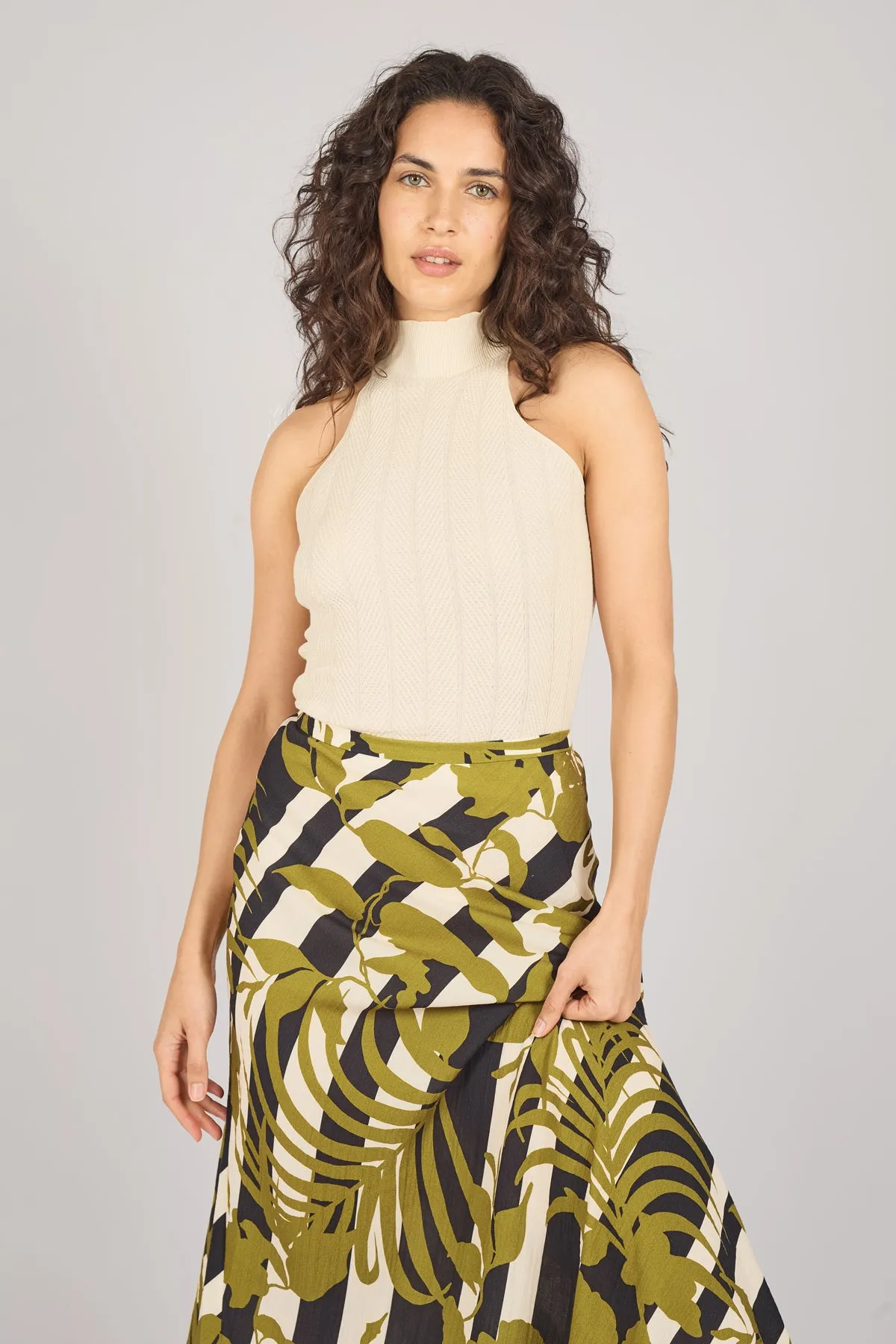 The Archive Sade Skirt