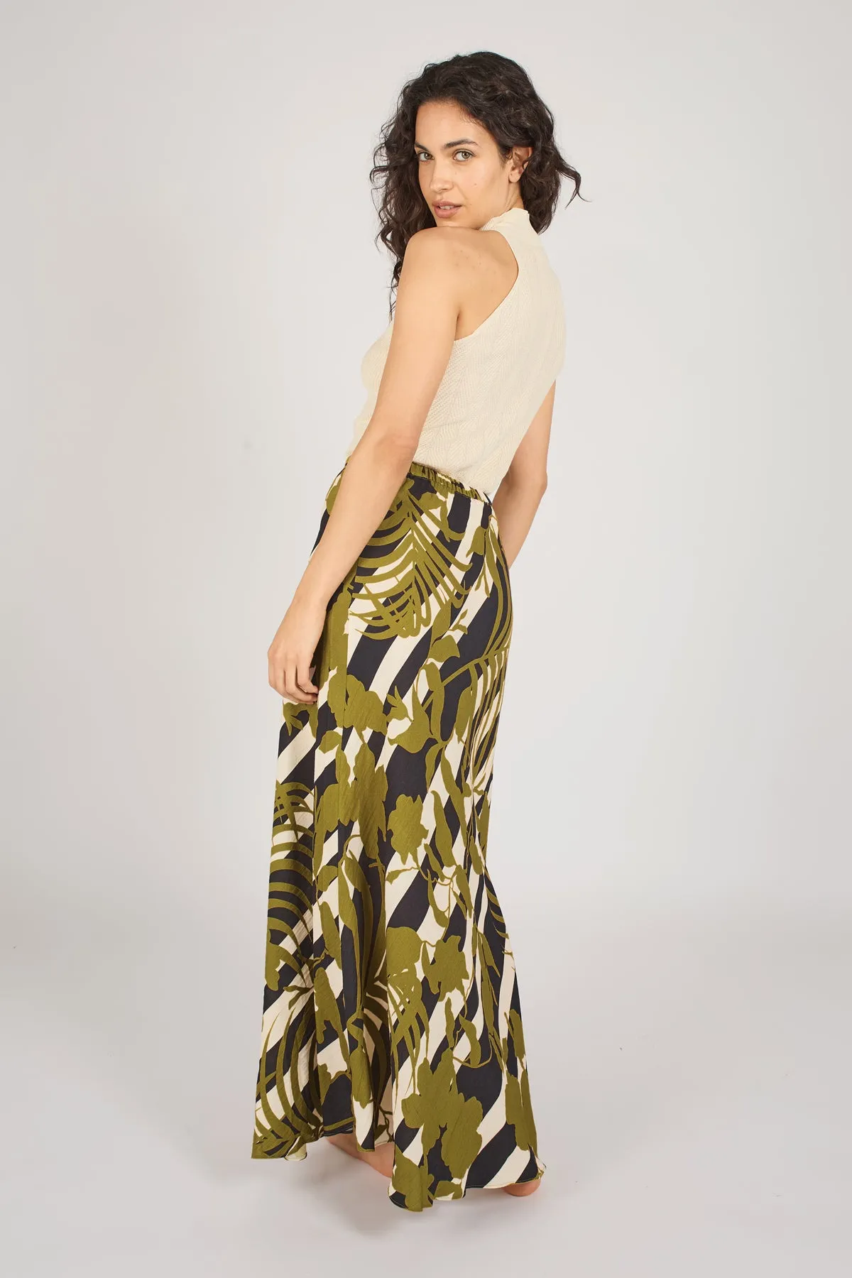 The Archive Sade Skirt