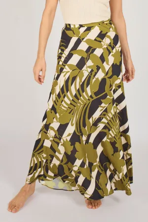 The Archive Sade Skirt