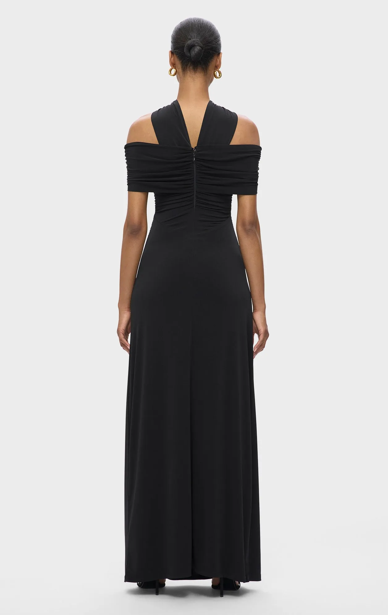 THE ELLE GOWN