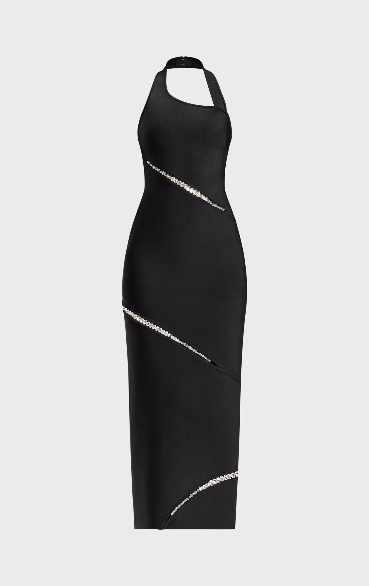 THE LENNOX GOWN