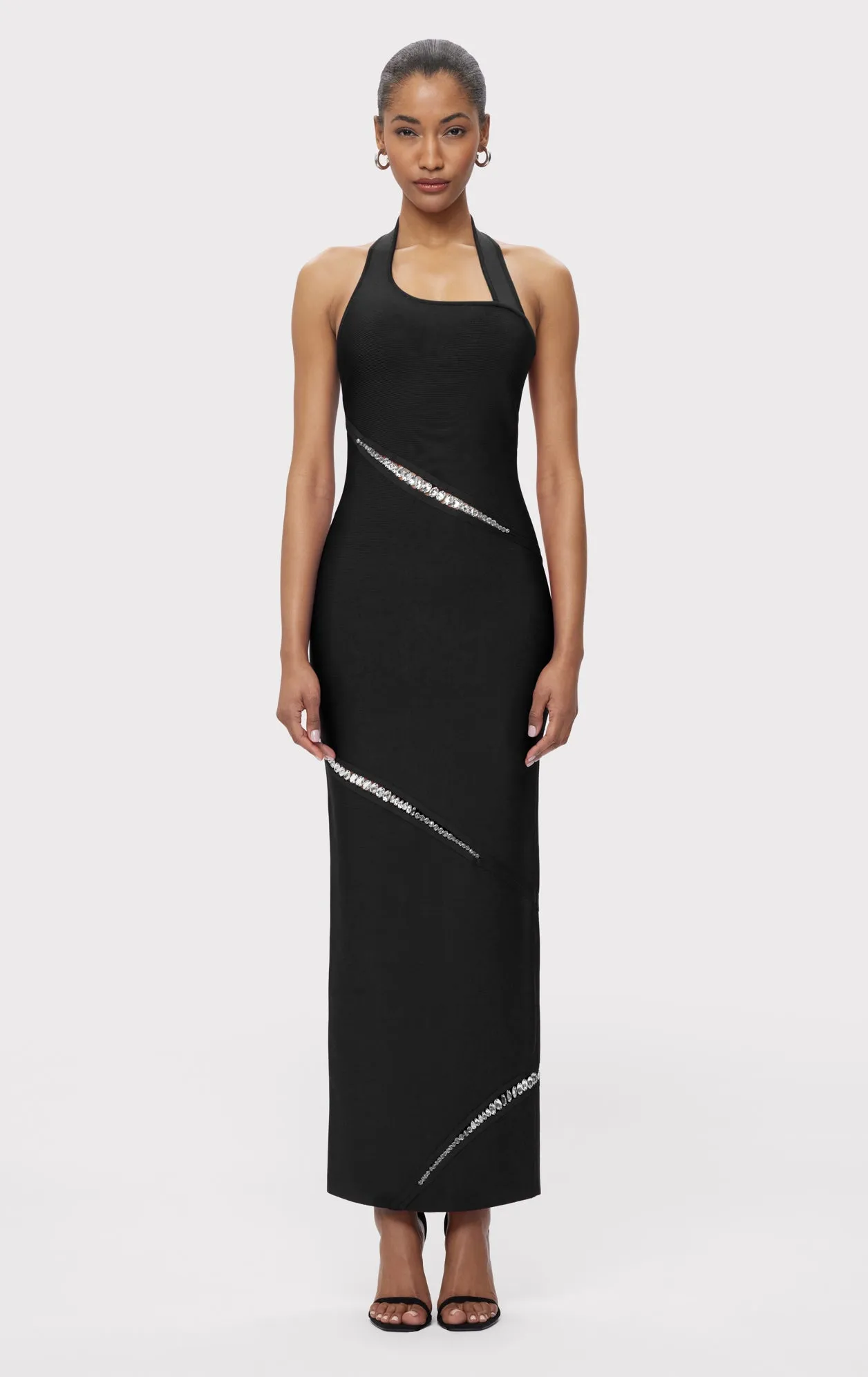 THE LENNOX GOWN