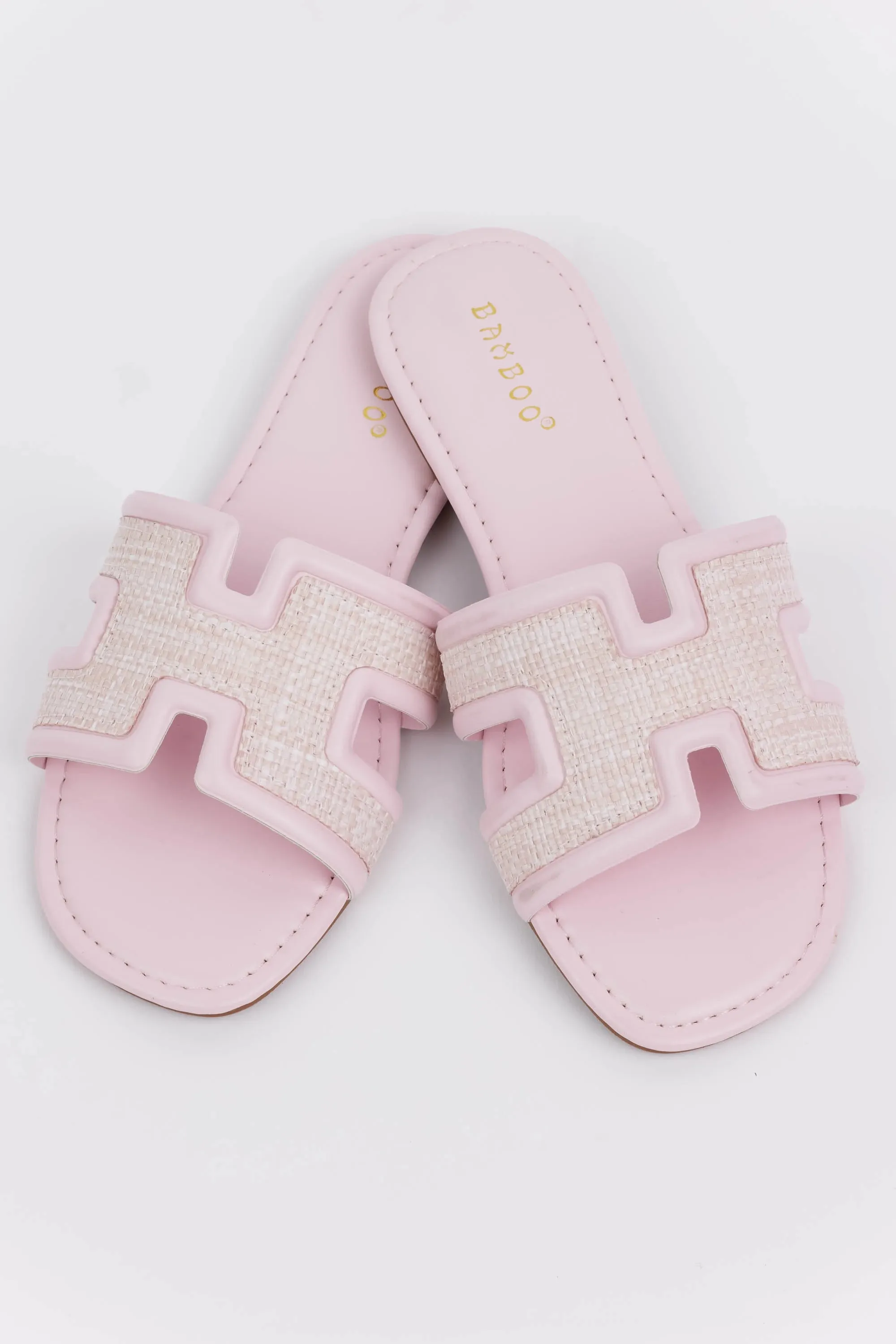 Tinsley Sandals