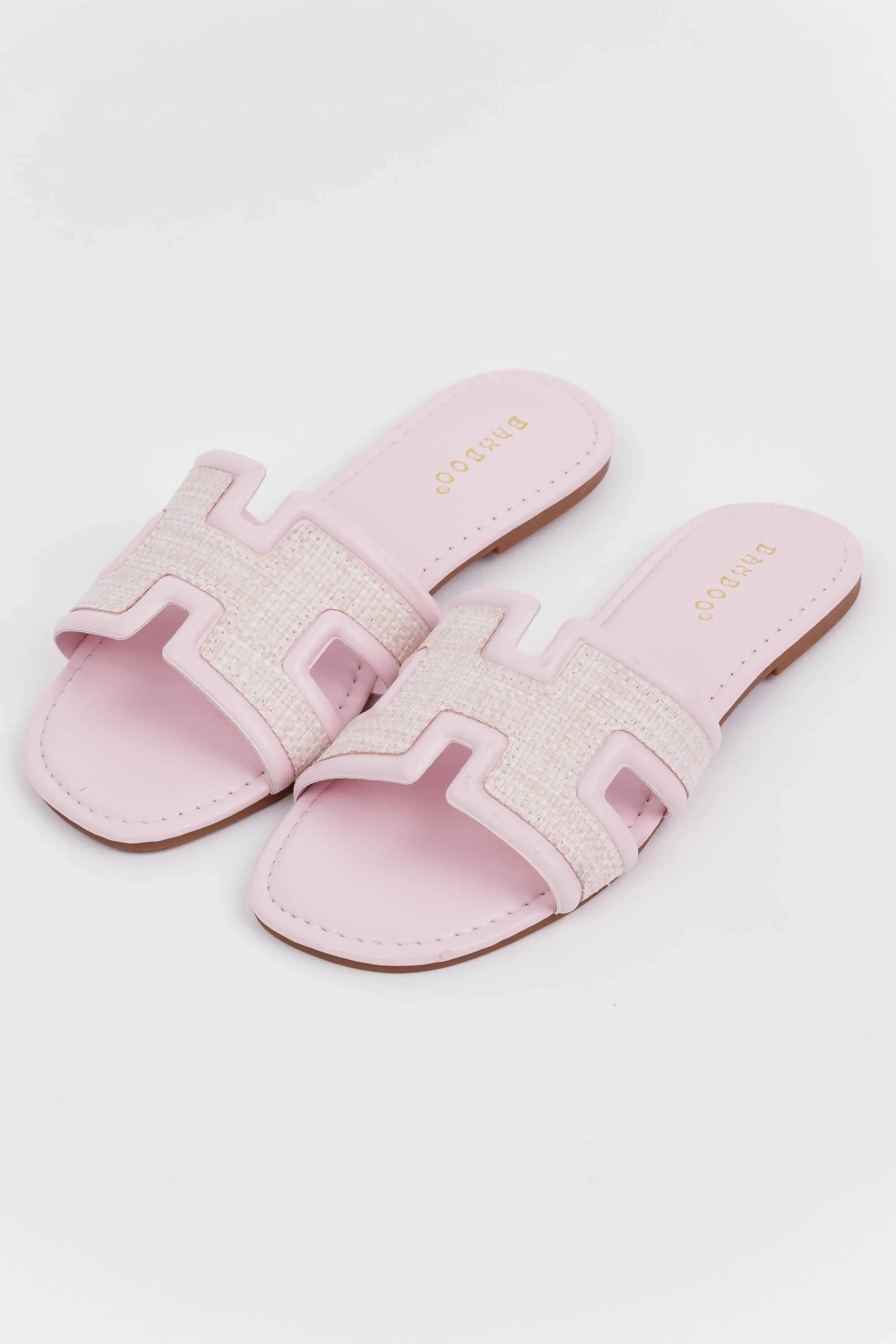 Tinsley Sandals