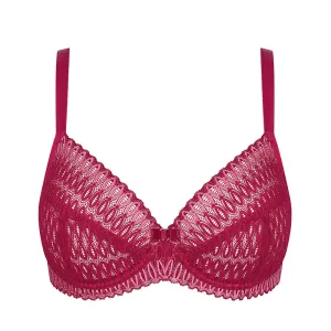 Triumph Aura Spotlight Black Bra