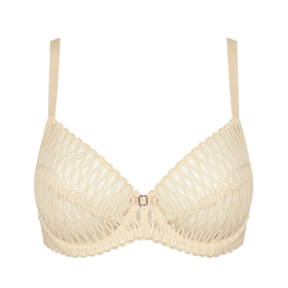 Triumph Aura Spotlight Black Bra