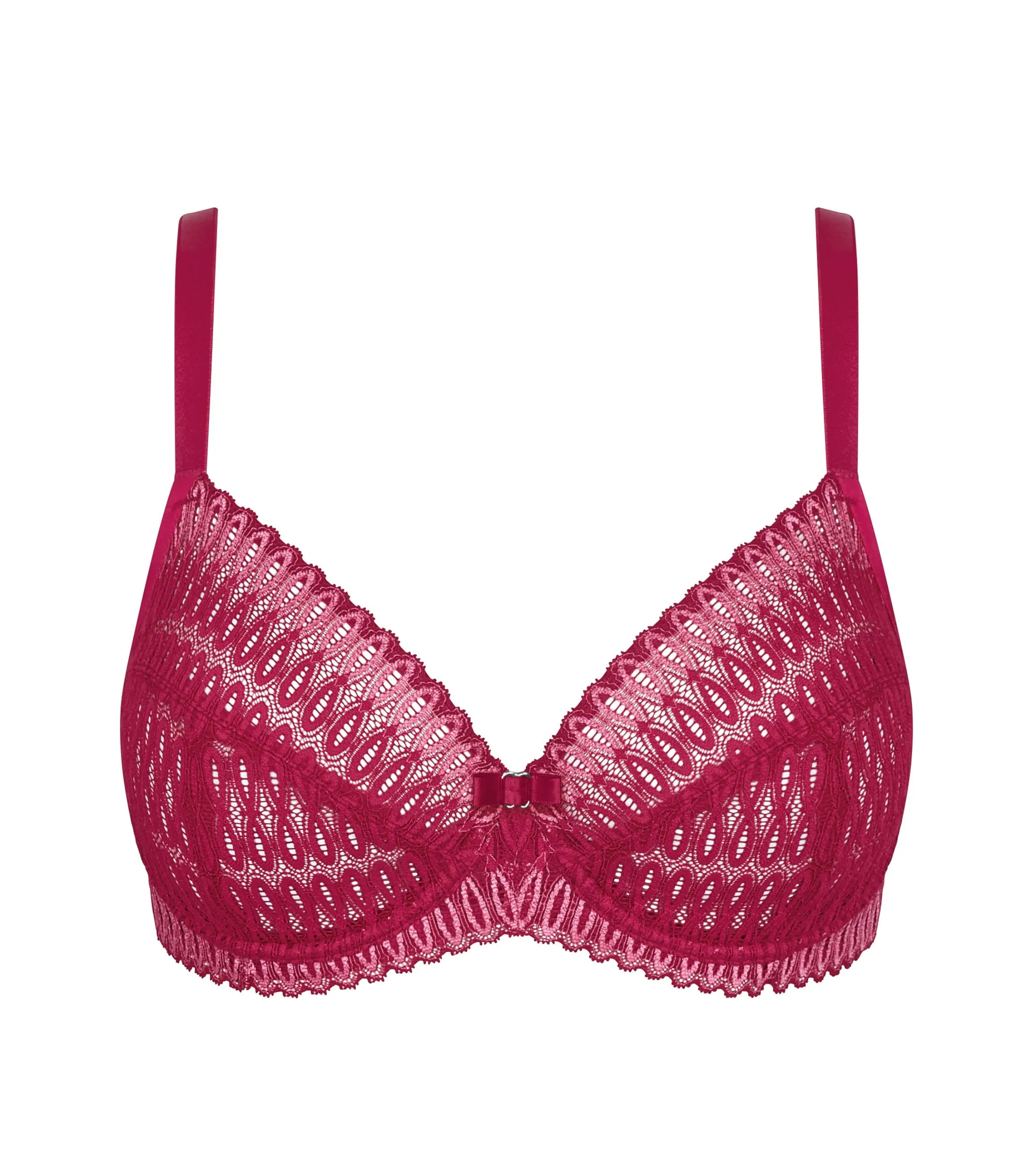 Triumph Aura Spotlight Black Bra