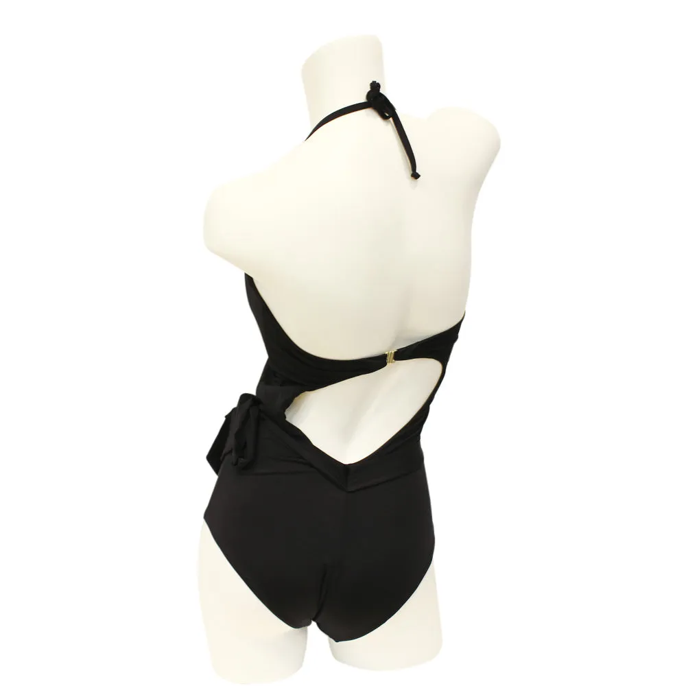 Twinset One-Piece Padded Swimsuit