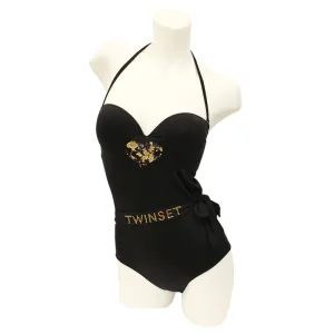 Twinset One-Piece Padded Swimsuit
