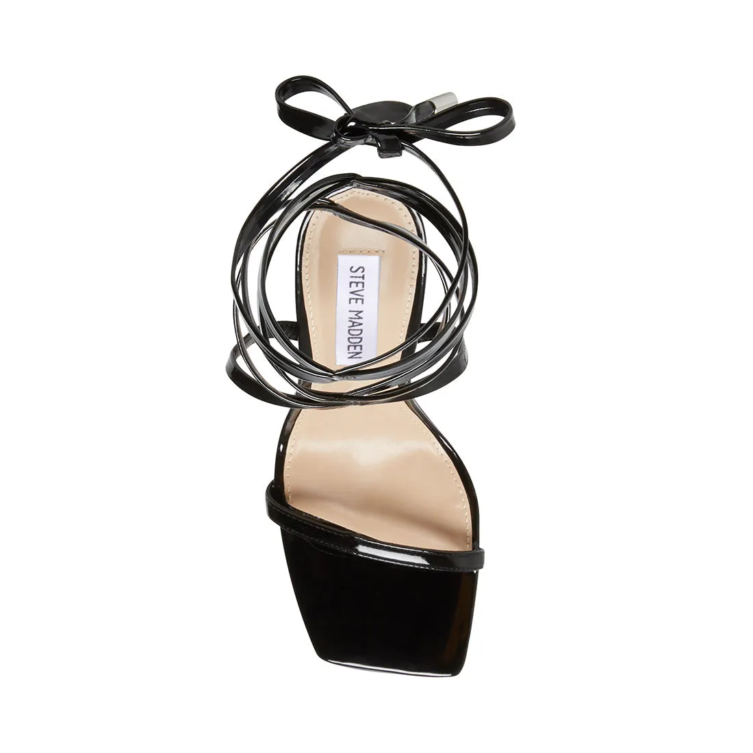 UPLIFT BLACK PATENT - SM REBOOTED