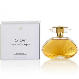 Van Cleef by Van Cleef & Arpels