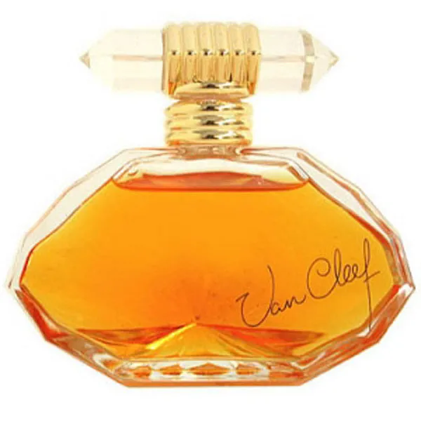 Van Cleef by Van Cleef & Arpels