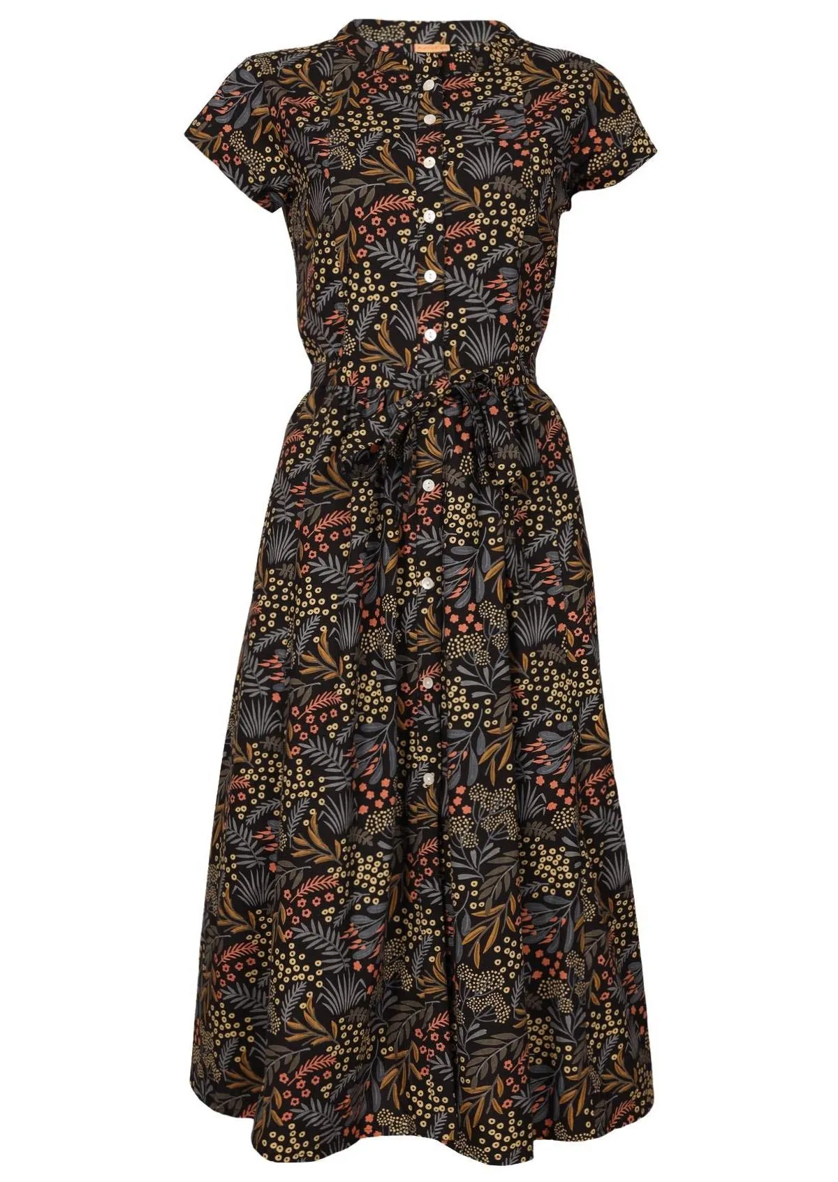 Vivien Dress Twilight