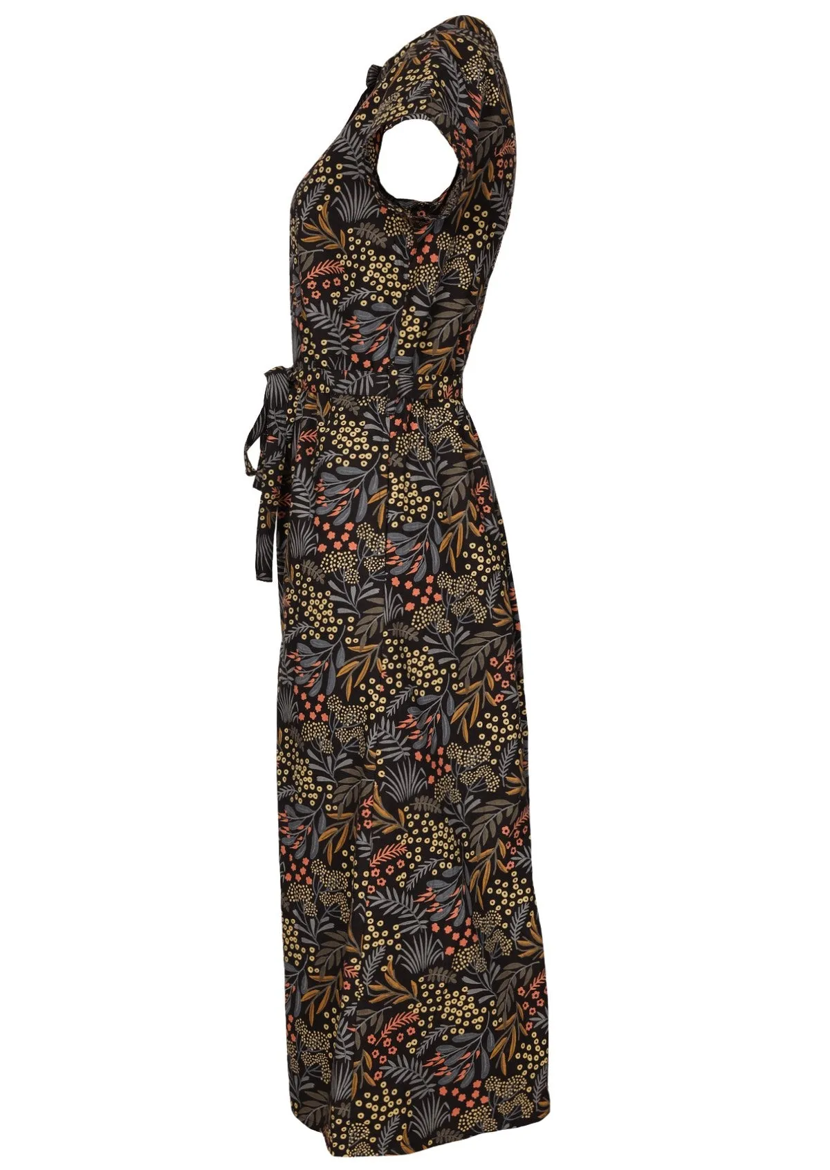 Vivien Dress Twilight