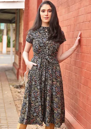 Vivien Dress Twilight