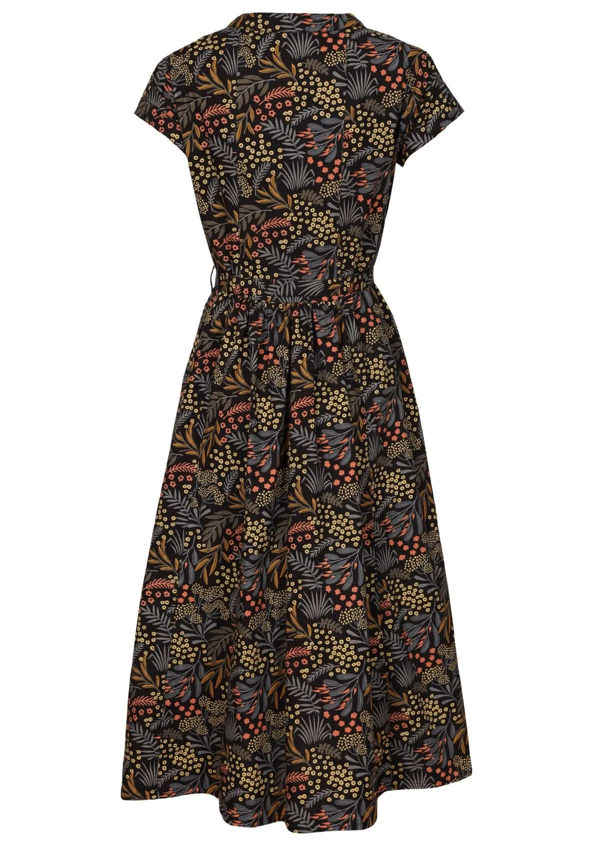 Vivien Dress Twilight