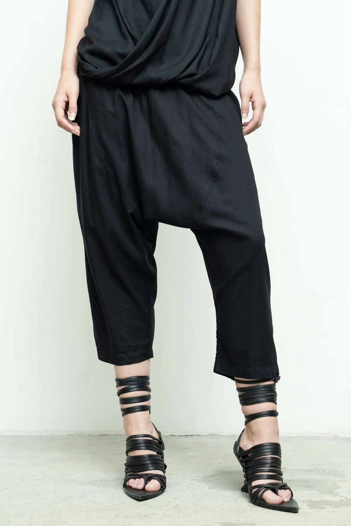Weekend Short