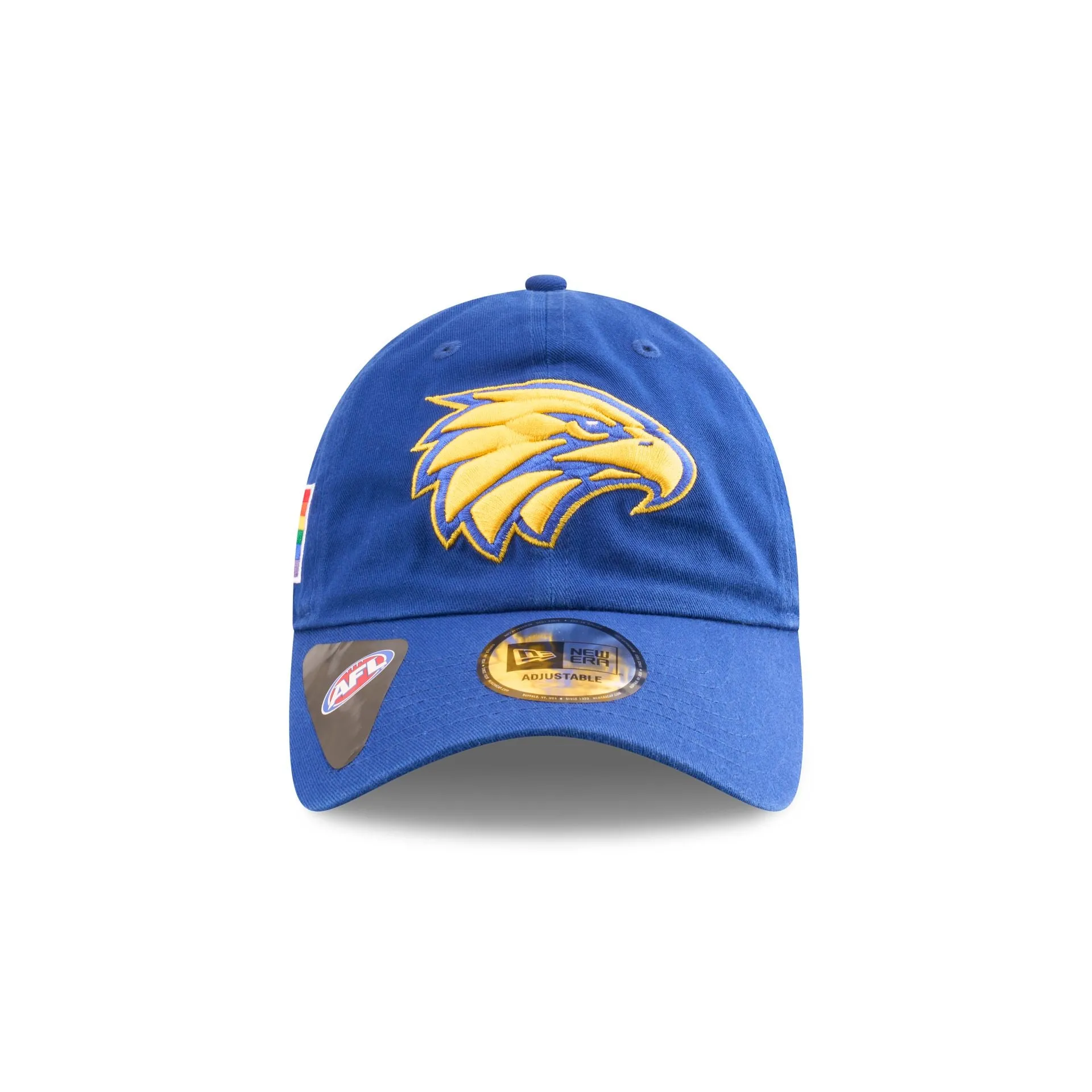 West Coast Eagles Pride Flag Casual Classic